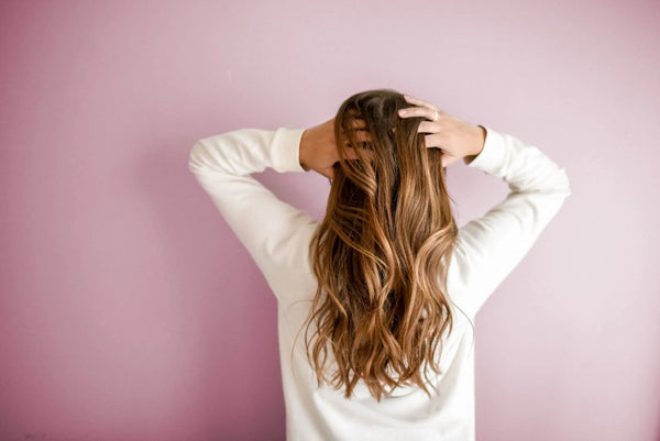 Hair Care Goes Back to the Roots – The Answer is at the Scalp Level