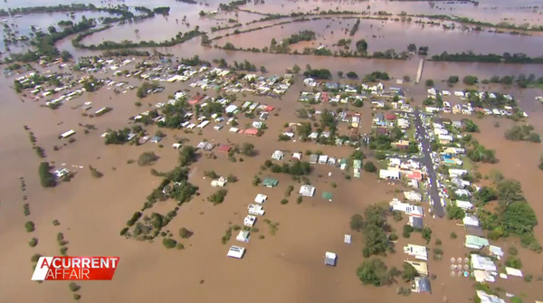 NATIVE's Factory Survives NSW Floods