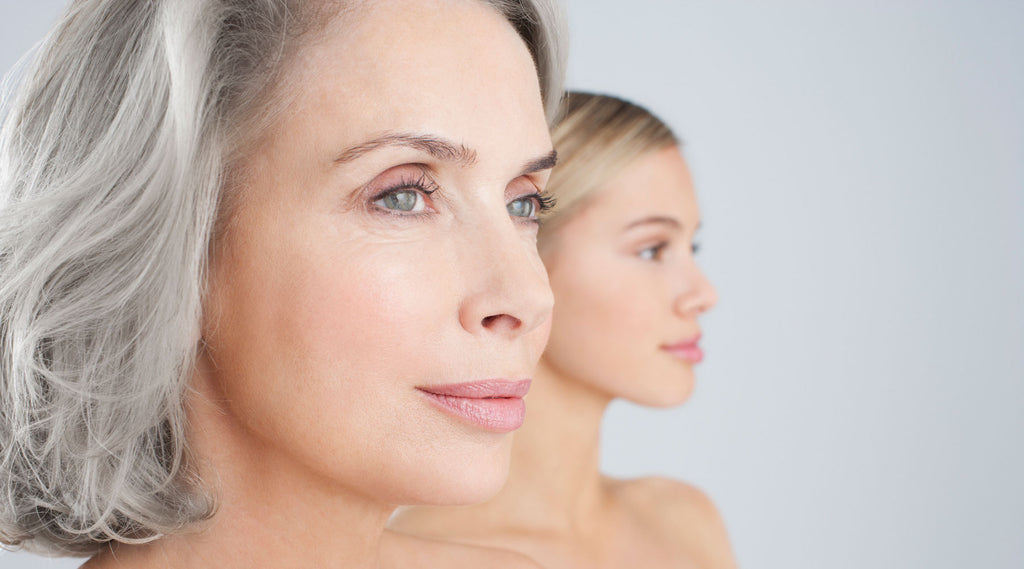 Latest global skincare trend is INFLAMMAGING – NATIVE EXTRACTS