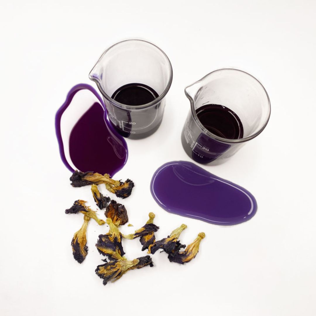 Blue Butterfly Pea Cellular Extract – NATIVE EXTRACTS