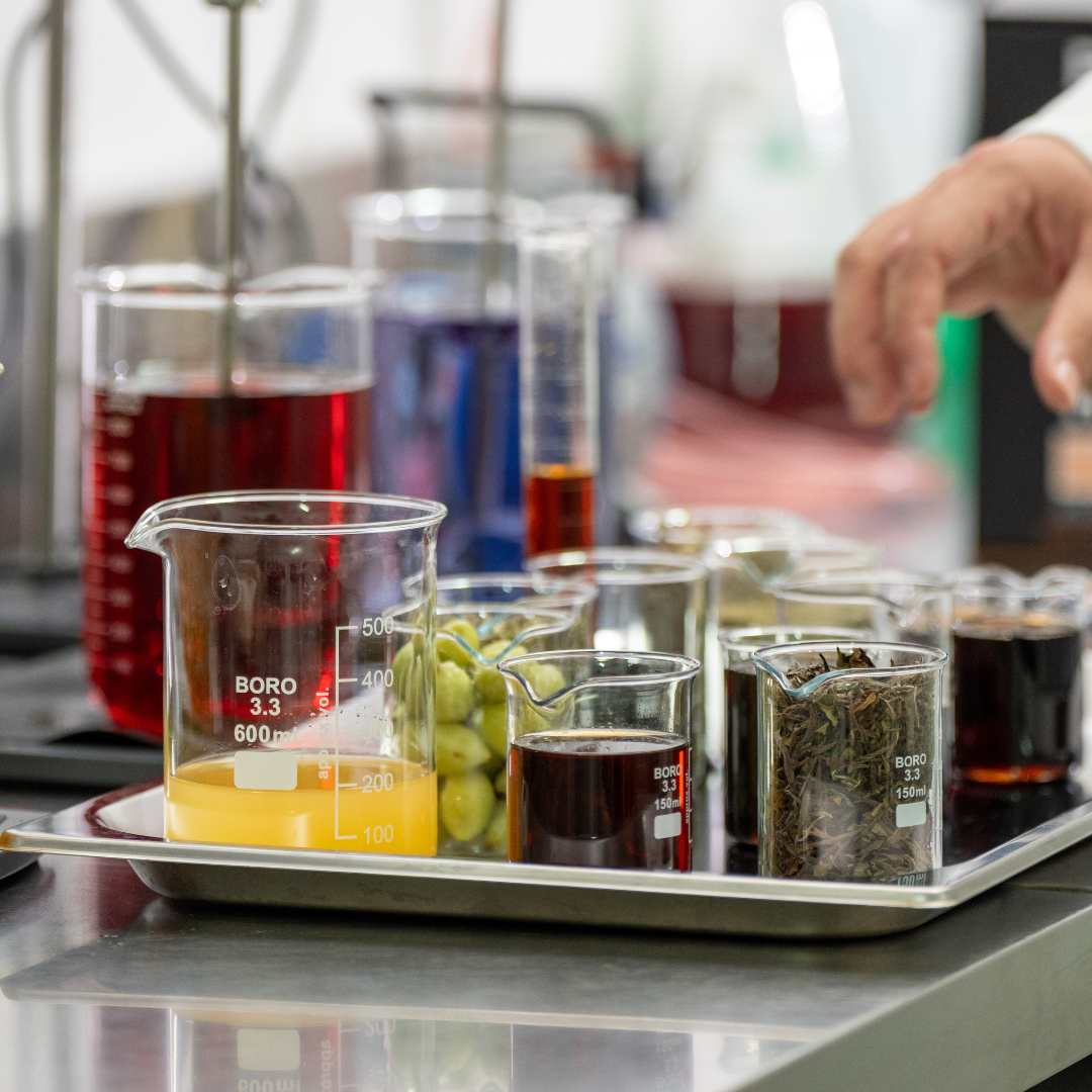 Helping Growers Maximise Crop Value | Work with Us – NATIVE EXTRACTS
