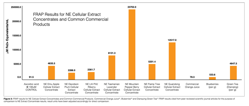 Antioxidants – NATIVE EXTRACTS