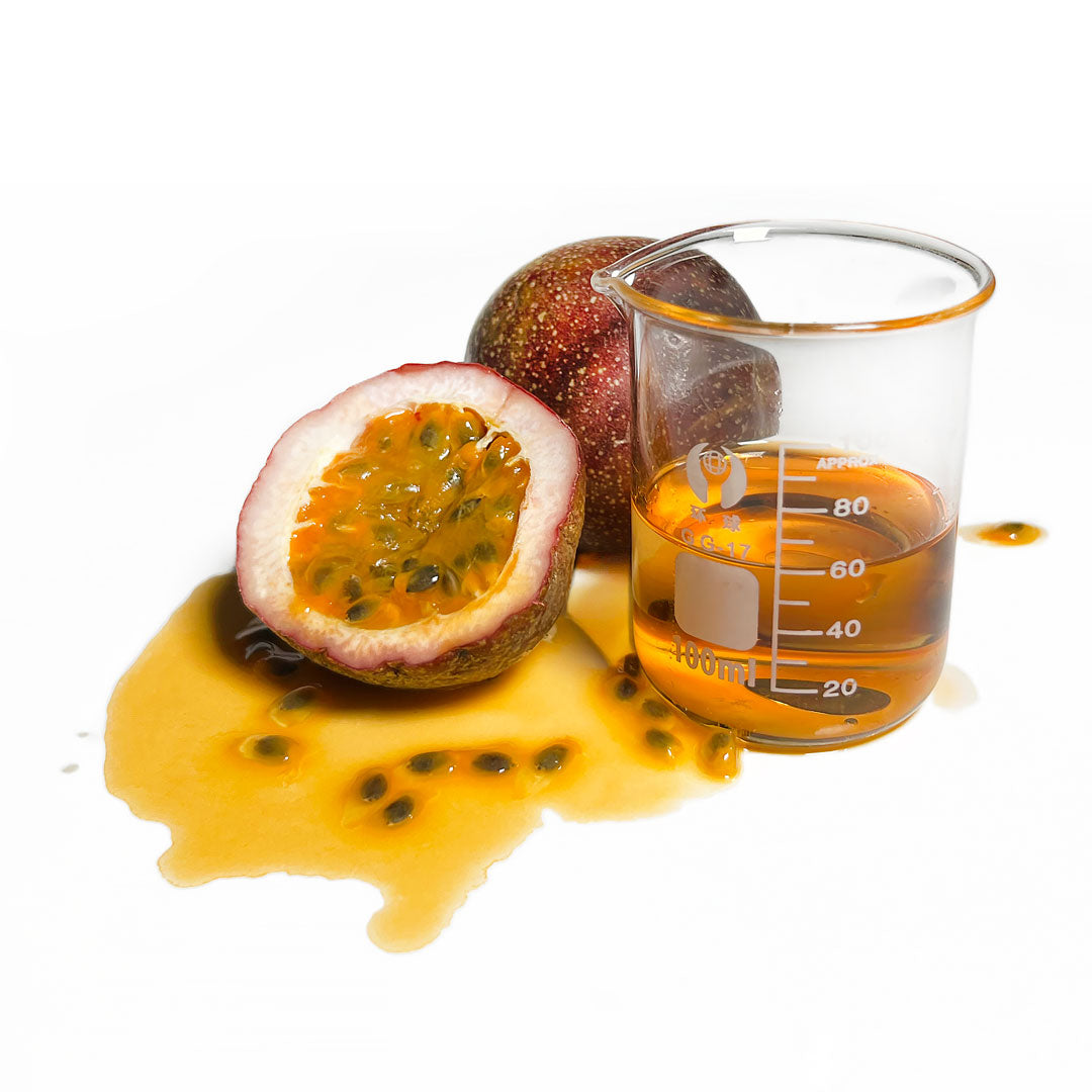 Passionfruit Cellular Extract – NATIVE EXTRACTS
