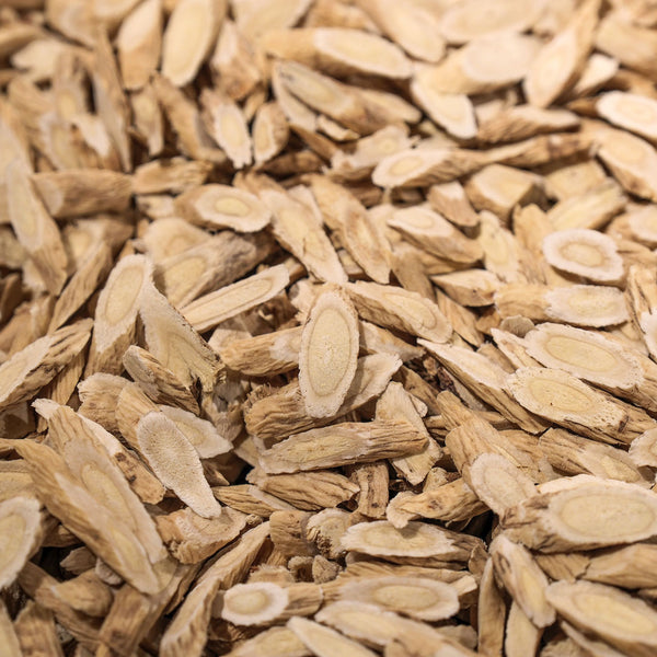 Astragalus-Huang Qi Cellular Extract