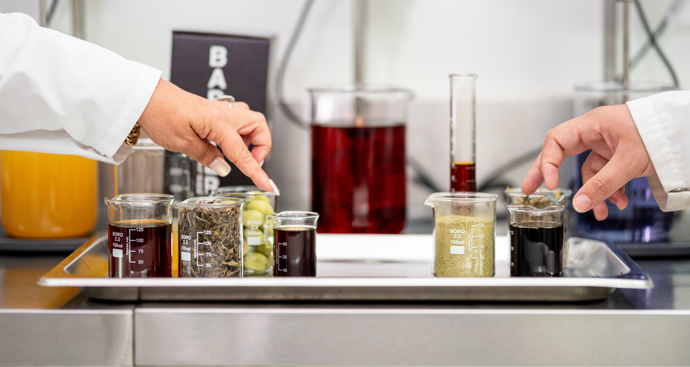 NATIVE EXTRACTS | True to Nature Botanical Extract Manufacturer