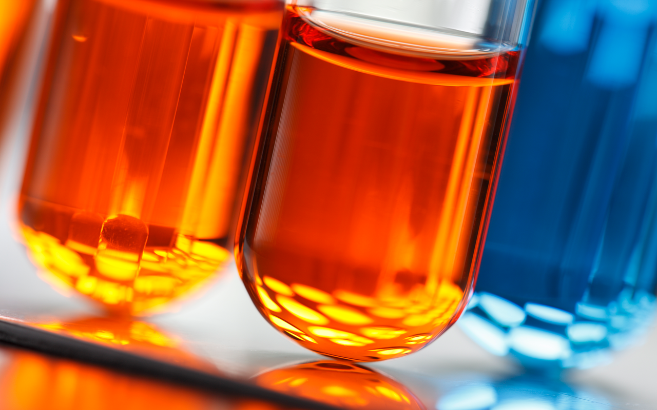 NATIVE EXTRACTS | True to Nature Botanical Extract Manufacturer