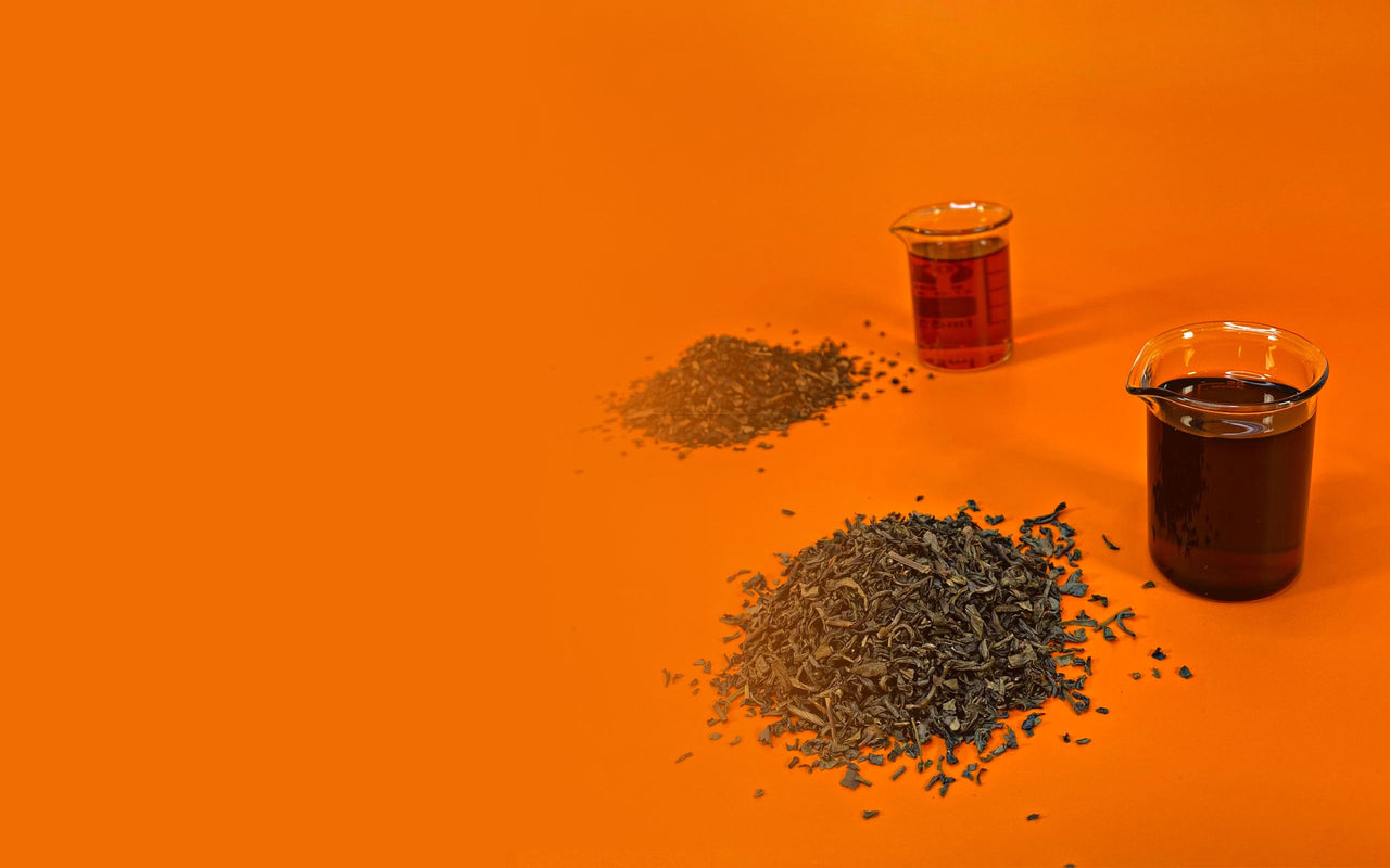 NATIVE EXTRACTS | True to Nature Botanical Extract Manufacturer