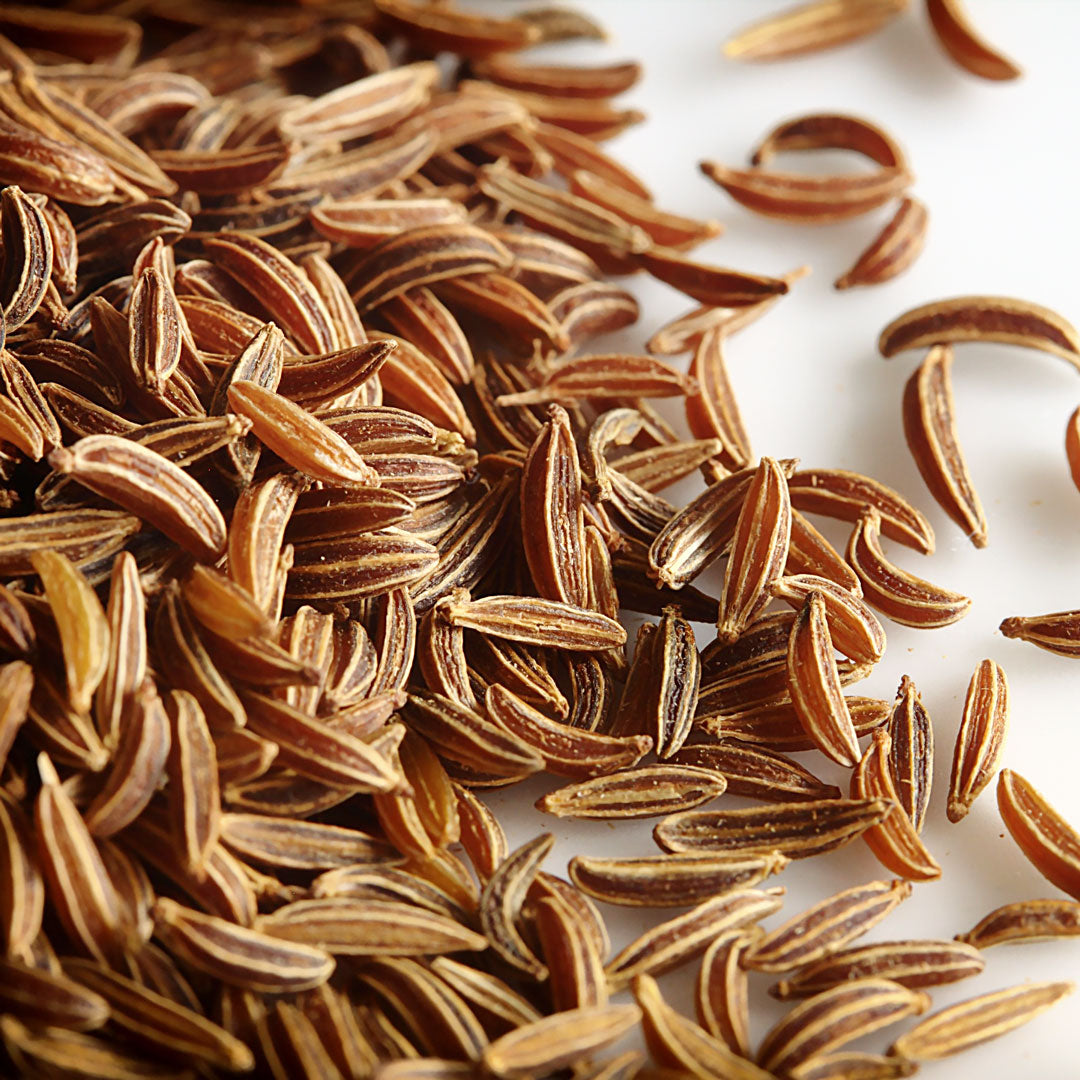 Caraway Seed Cellular Extract – NATIVE EXTRACTS