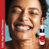 Red Velvet Oil