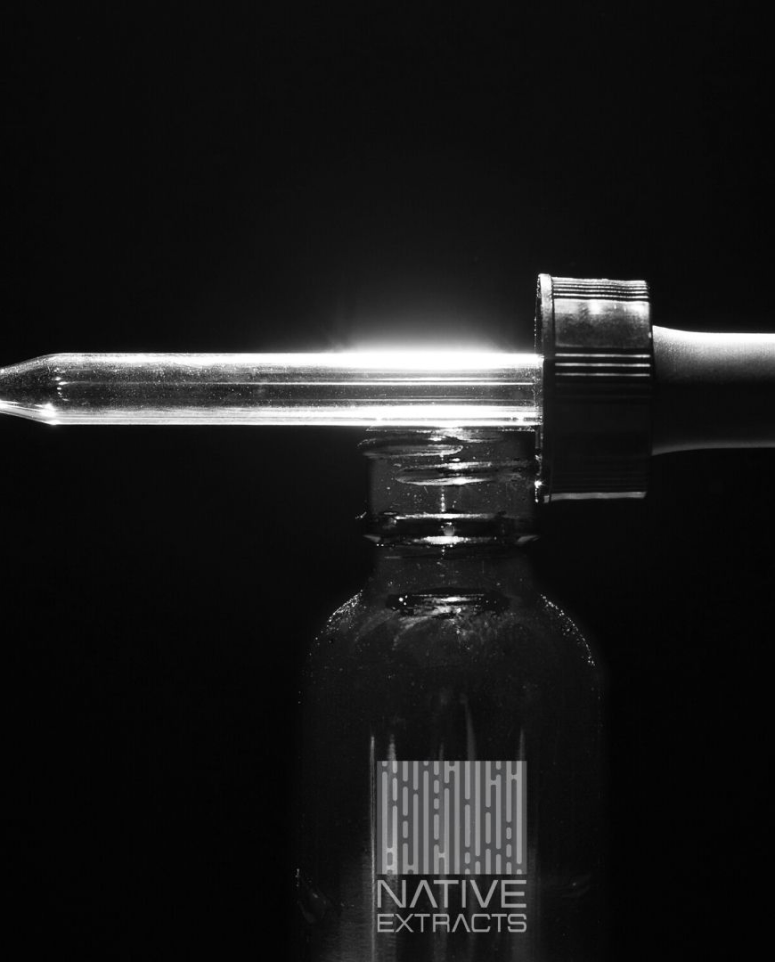 NATIVE EXTRACTS | True to Nature Botanical Extract Manufacturer