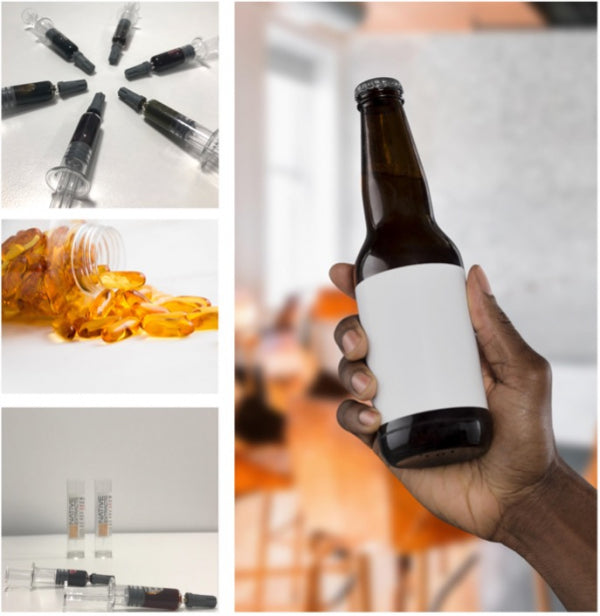 Science of Native EssenXces – NATIVE EXTRACTS