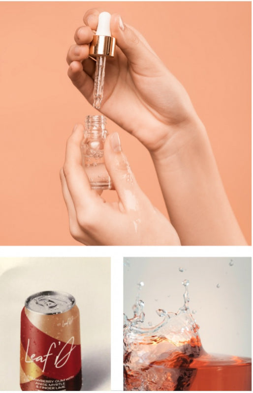 Science of Native EssenXces – NATIVE EXTRACTS