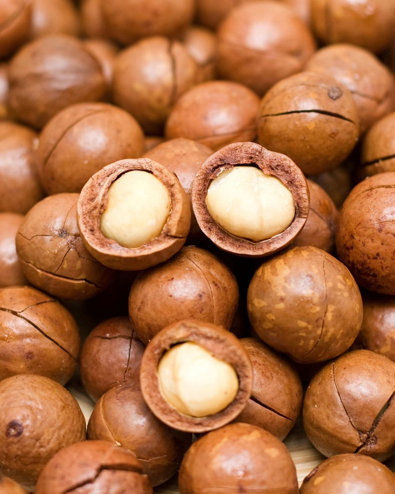 Macadamia Oil