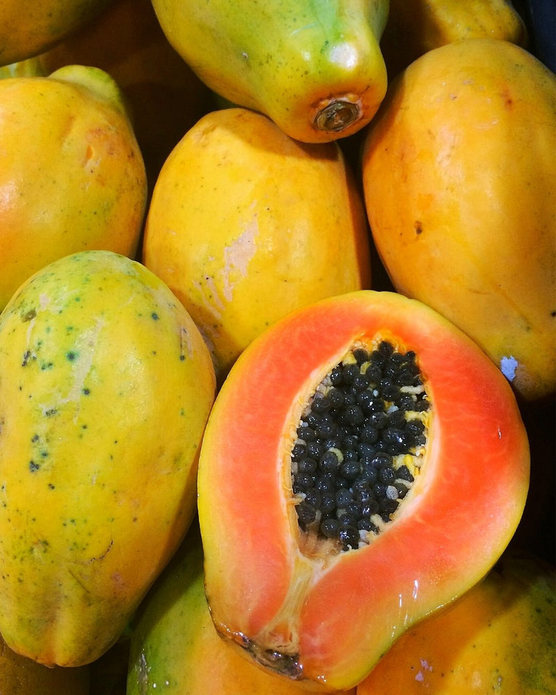 Papaya Cellular Extract